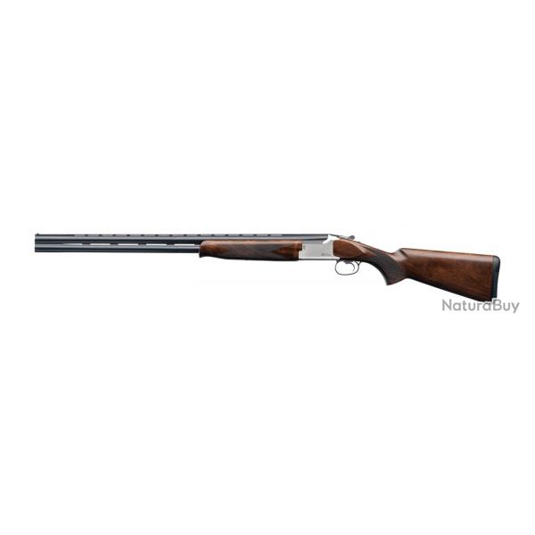 FUSIL SUPERPOS DE TIR BROWNING B525 SPORTER 1 INTGRAL GAUCHER CAL.12/76 LONGUEUR 71CM