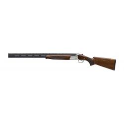 FUSIL SUPERPOSÉ DE TIR BROWNING B525 SPORTER 1 INTÉGRAL GAUCHER CROSSE AJUSTABLE CAL.12/76 LONGUEUR 