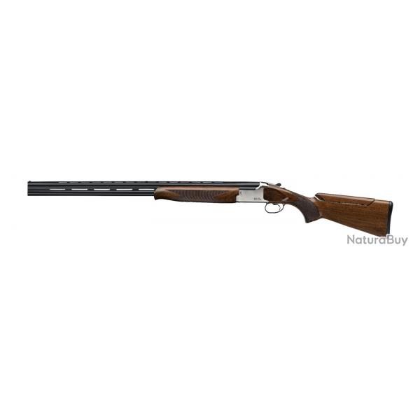 FUSIL SUPERPOS DE TIR BROWNING B525 SPORTER 1 INTGRAL GAUCHER CROSSE AJUSTABLE CAL.12/76 LONGUEUR 