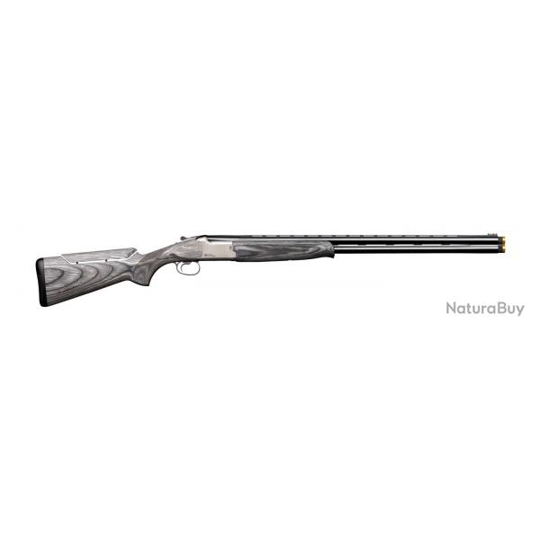 FUSIL SUPERPOS DE TIR BROWNING B525 SPORTER LAMINATED CROSSE AJUSTABLE CAL.12/76 LONGUEUR 81CM