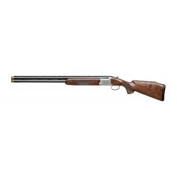 FUSIL SUPERPOSÉ CHASSE B525 LIBERTY LIGHT INTÉGRAL GAUCHER CAL.12/76 LONGUEUR 71CM