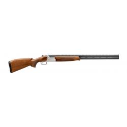 FUSIL SUPERPOSÉ DE TIR BROWNING B525 SPORTER 1 CROSSE RÉDUITE CAL.12/76 LONGUEUR 76CM