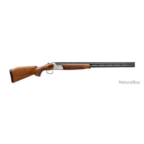 FUSIL SUPERPOS DE TIR BROWNING B525 SPORTER 1 CROSSE RDUITE CAL.12/76 LONGUEUR 71CM