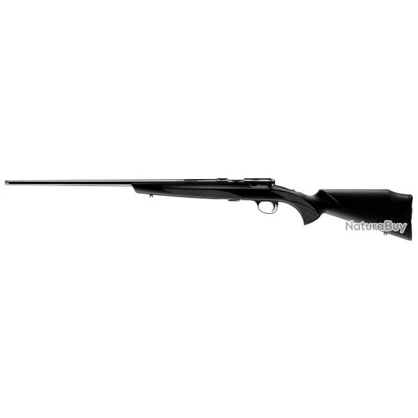 CARABINE BROWNING T-BOLT SPORTER COMPOSITE FILET GAUCHER CAL.22LR LONGUEUR 49cm
