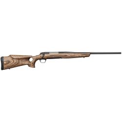 CARABINE BROWNING X-BOLT SF HUNTER ECLIPSE BROWN FILETÉ CAL.308Win LONGUEUR 53cm
