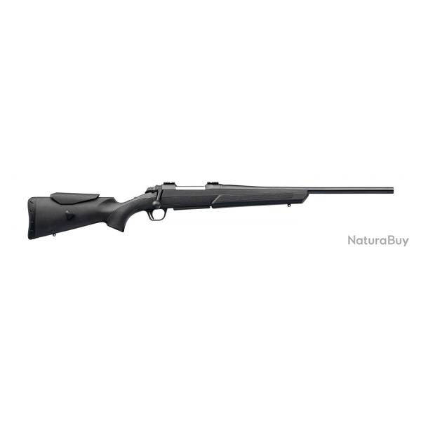 CARABINE BROWNING A-BOLT 3+ BLACK BEAST FILET CAL.308Win LONGUEUR 51cm
