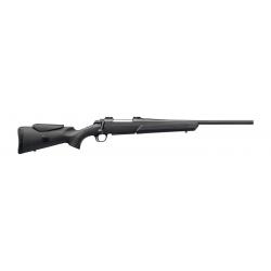 CARABINE BROWNING A-BOLT 3+ BLACK BEAST FILETÉ CAL.30-06 LONGUEUR 51cm