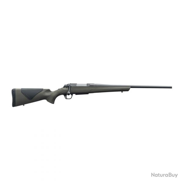CARABINE BROWNING A-BOLT 3+ COMPO OD GREEN CAL.308Win LONGUEUR 53cm