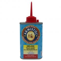Burette huile de vaseline pure Armistol HELIOS 120ml