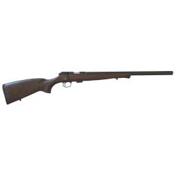 CARABINE CZ 457 CUSTOM SILENCE CAL. 22LR