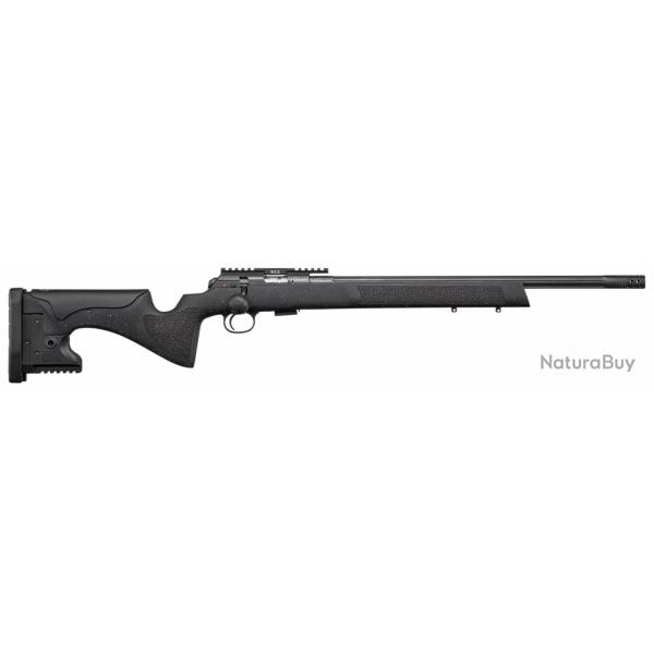 CARABINE CZ 457 LONG RANGE PRECISION CAL.22LR