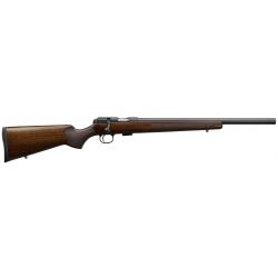 CARABINE CZ 457 VARMINT CROSSE BOIS CAL.17HMR