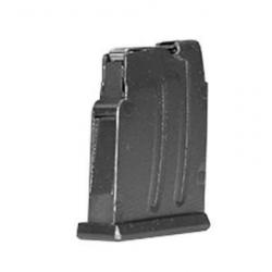 CHARGEUR CZ 452/453/455/457/512/513 22LR 5 COUPS ACIER