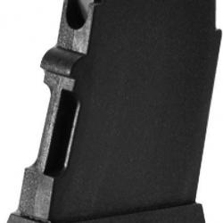 CHARGEUR CZ 452/453/455/457/512/513 22LR 5 COUPS POLYMERE