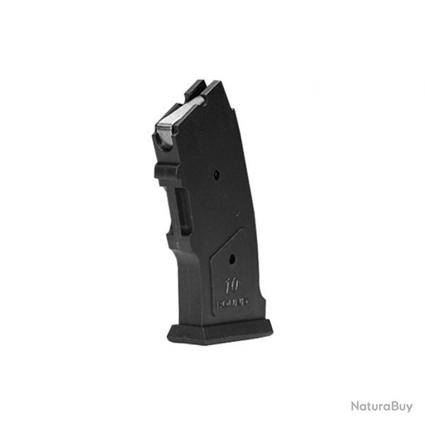 CHARGEUR CZ 452/453/455/457/512/513 22LR 9 COUPS POLYMERE
