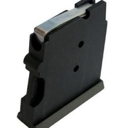 CHARGEUR CZ 455/457/512/513 - 22MAG ET 17HMR - 5 COUPS POLYMERE