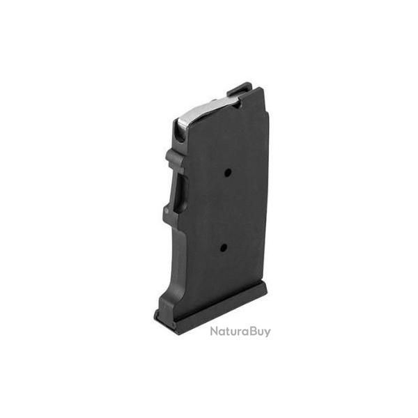 CHARGEUR CZ 455/457/512/513 - 22MAG ET 17HMR - 9 COUPS POLYMERE