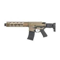 Réplique AEG Avalon Calibur II CQC VFC tan