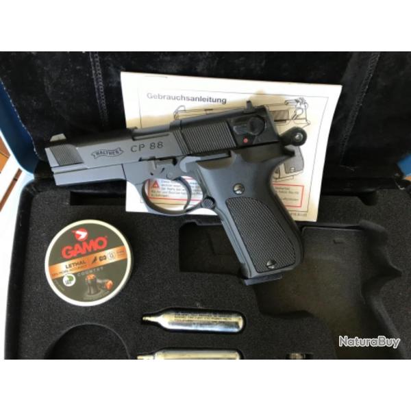 Umarex walther CP 88