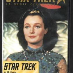 star trek série originale dvd 3 épisodes 58 à 60  , science-fiction,