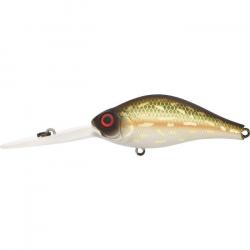 Crankbait ZIPBAITS B-Switcher 4-0 No Rattle BLENNIE
