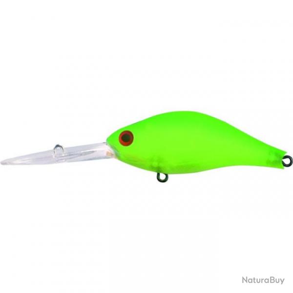 Crankbait ZIPBAITS B-Switcher 4-0 No Rattle PSYCHEDELIC CHART