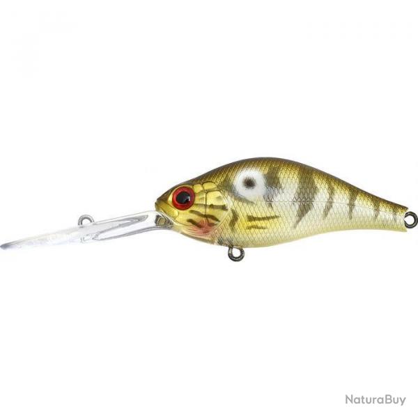 Crankbait ZIPBAITS B-Switcher 4-0 No Rattle 084 OYANIRAMI