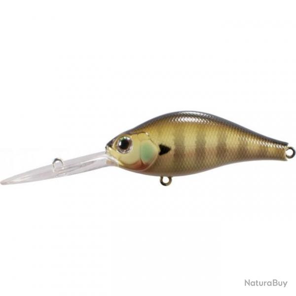 Crankbait ZIPBAITS B-Switcher 4-0 No Rattle 337 REAL GILL