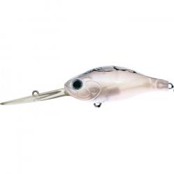 Crankbait ZIPBAITS B-Switcher 4-0 No Rattle 607