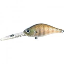 Crankbait ZIPBAITS B-Switcher 4-0 No Rattle 082 GHOST GILL