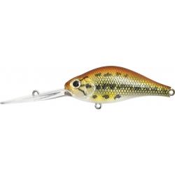 Crankbait ZIPBAITS B-Switcher 4-0 No Rattle GOUJON