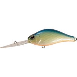 Crankbait ZIPBAITS B-Switcher 4-0 No Rattle 327