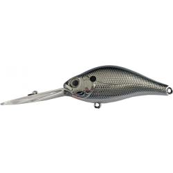 Crankbait ZIPBAITS B-Switcher 4-0 No Rattle 400