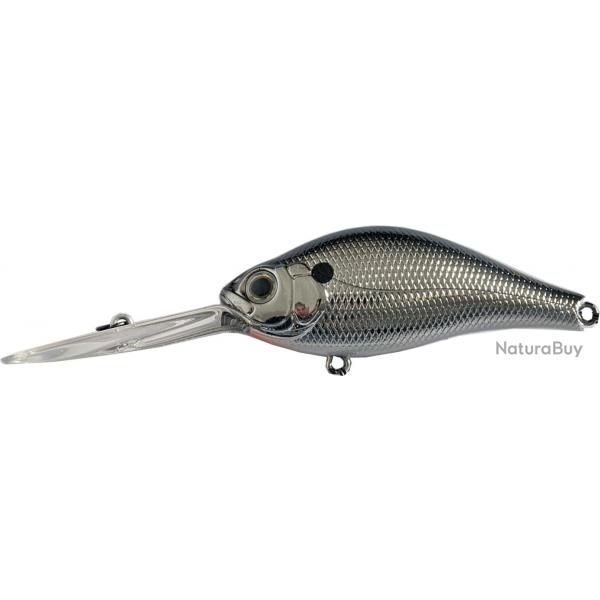 Crankbait ZIPBAITS B-Switcher 4-0 No Rattle 400