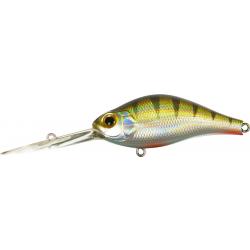 Crankbait ZIPBAITS B-Switcher 4-0 No Rattle 401