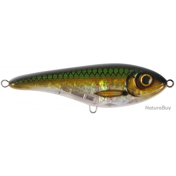 Leurre STRIKE PRO BUSTER JERK II 12cm C766