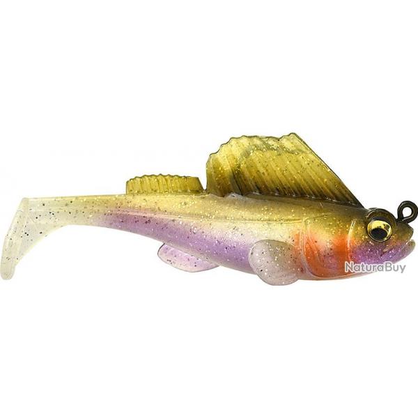 Leurre MEGABASS Dark Sleeper 2.4" 10.5G WAKASAGI