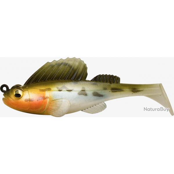 Leurre MEGABASS Dark Sleeper 3" 21G HAZE