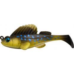 Leurre MEGABASS Dark Sleeper 3" 21G MUTSUGOROU