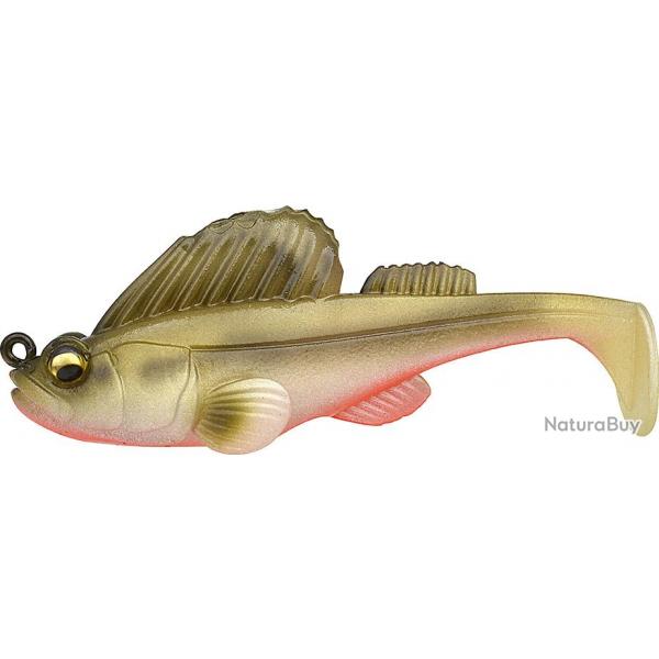 Leurre MEGABASS Dark Sleeper 3" 21G VAIRON RB