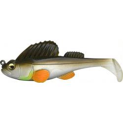 Leurre MEGABASS Dark Sleeper 3" 21G AYU