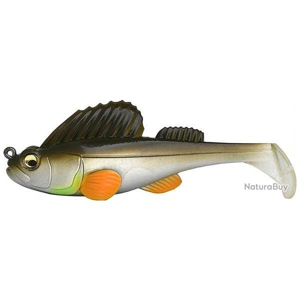 Leurre MEGABASS Dark Sleeper 3" 21G AYU