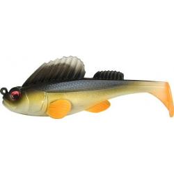 Leurre MEGABASS Dark Sleeper 3" 21G ROTENGLE