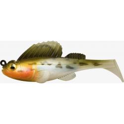 Leurre MEGABASS Dark Sleeper 3.8" 21G HAZE