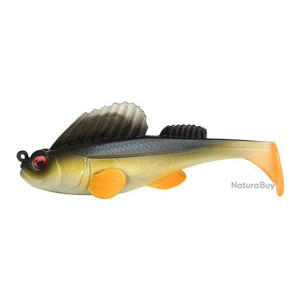 Leurre MEGABASS Dark Sleeper 3.8" 21G ROTENGLE