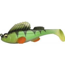 Leurre MEGABASS Dark Sleeper 3.8" 21G SHINY PERCH