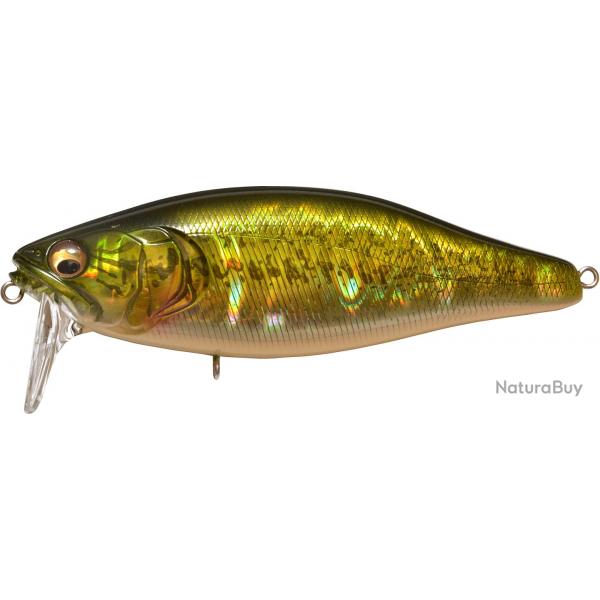 Leurre MEGABASS I Jack GG BASS