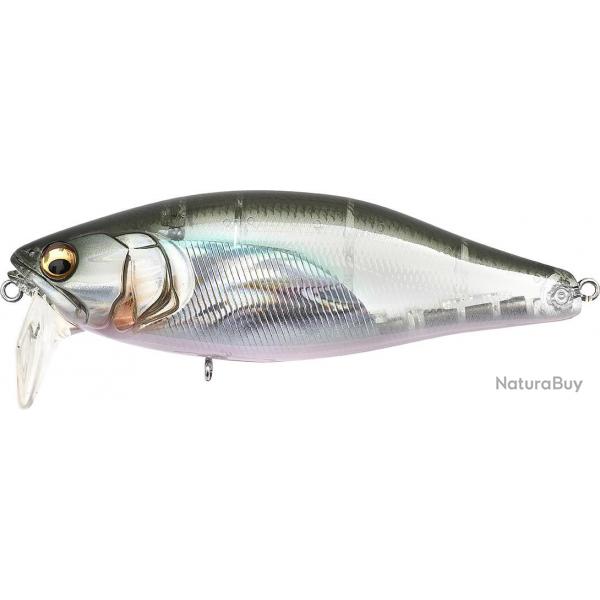 Leurre MEGABASS I Jack ITO CLEAR LAKER