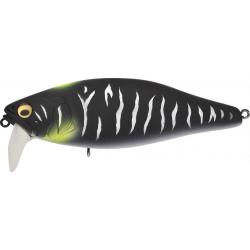 Leurre MEGABASS I Jack BLACK UF