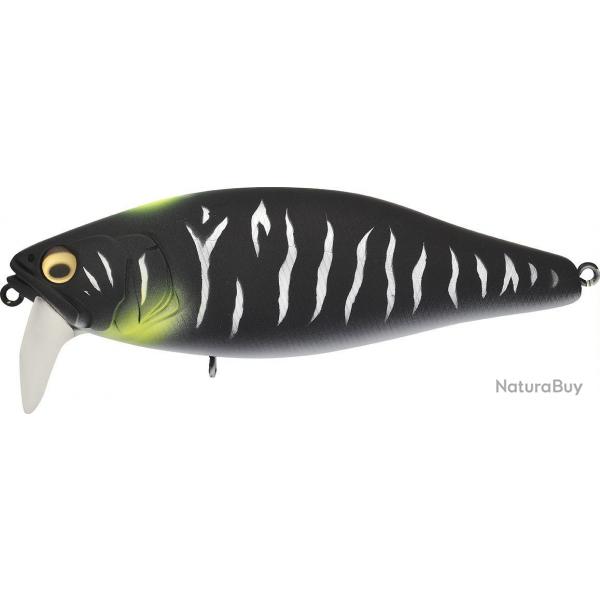 Leurre MEGABASS I Jack BLACK UF